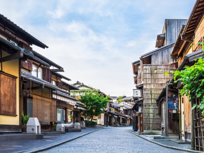 祇園・東山