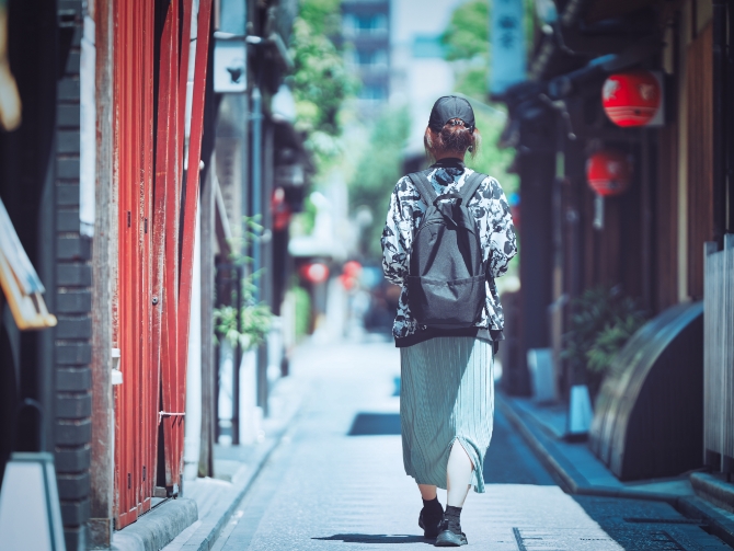 四条・河原町