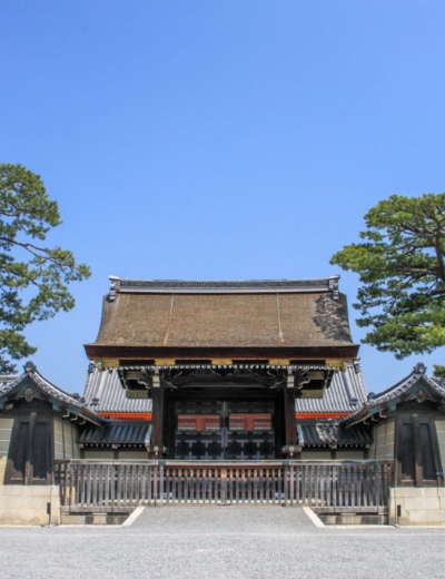 京都御所