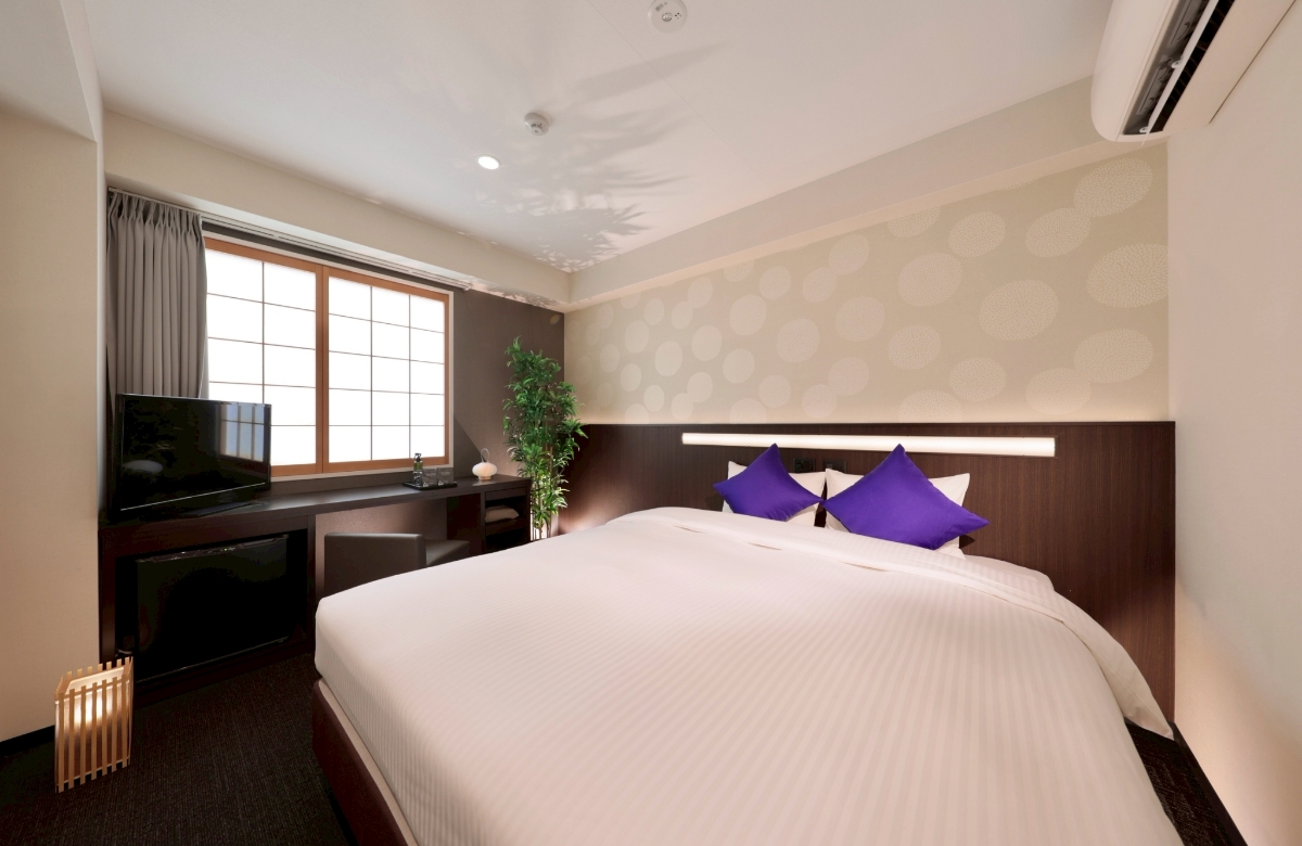 スタンダードキング