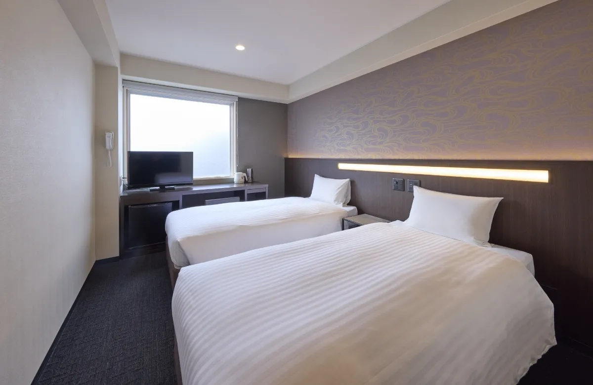 スタンダードツイン